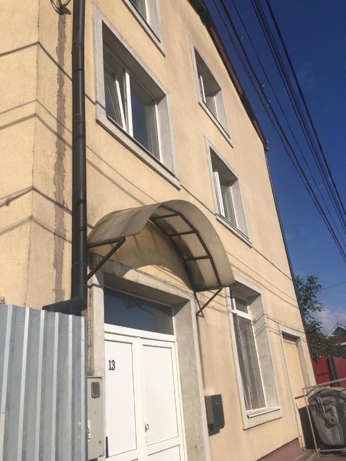 Edit House Apartment Targu Mures Luaran gambar