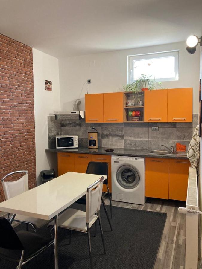 Edit House Apartment Targu Mures Luaran gambar