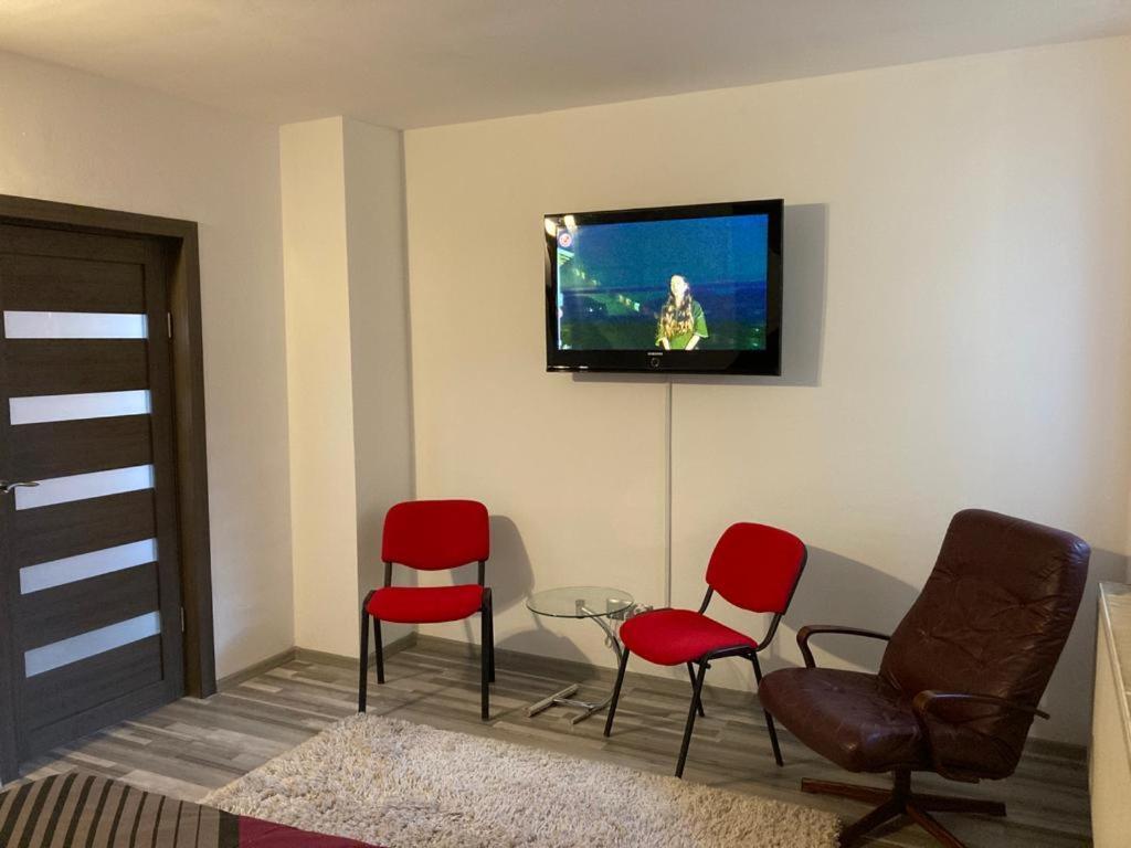 Edit House Apartment Targu Mures Luaran gambar