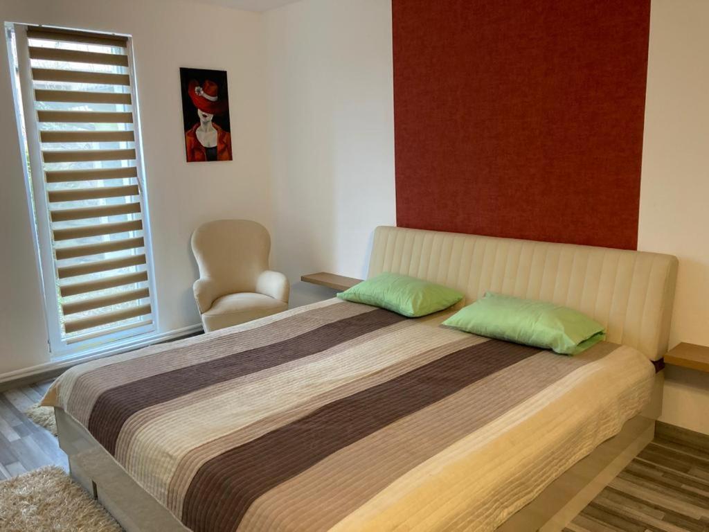 Edit House Apartment Targu Mures Luaran gambar