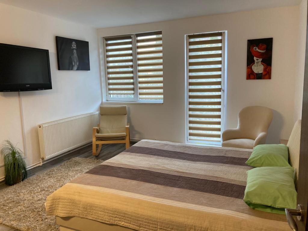 Edit House Apartment Targu Mures Luaran gambar