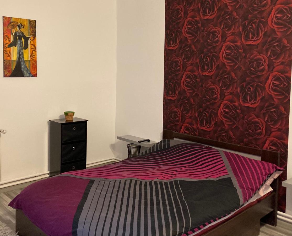 Edit House Apartment Targu Mures Luaran gambar