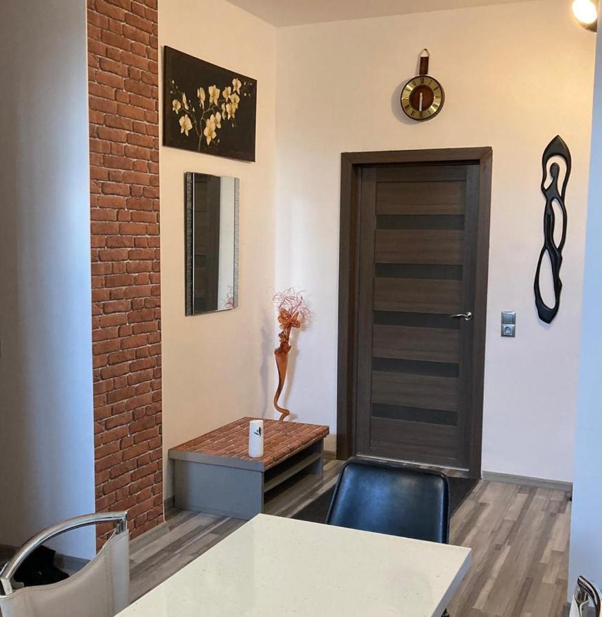 Edit House Apartment Targu Mures Luaran gambar