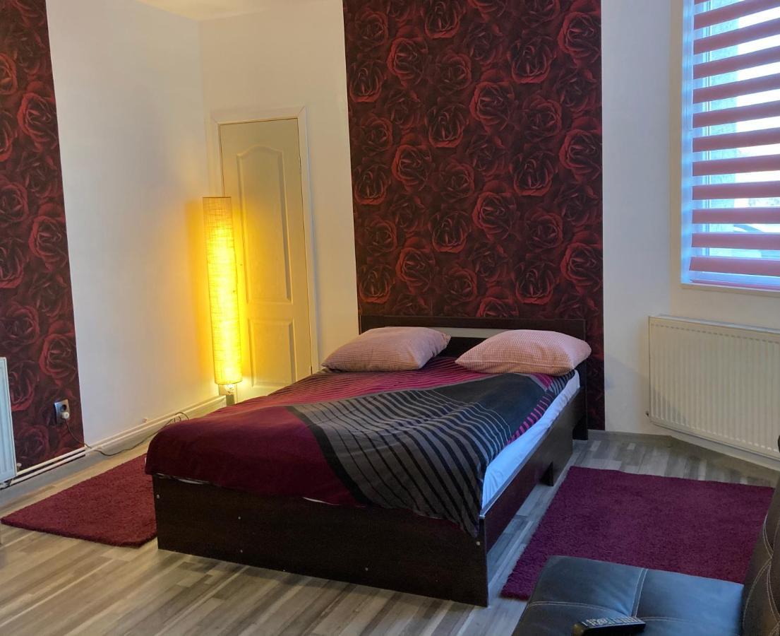 Edit House Apartment Targu Mures Luaran gambar