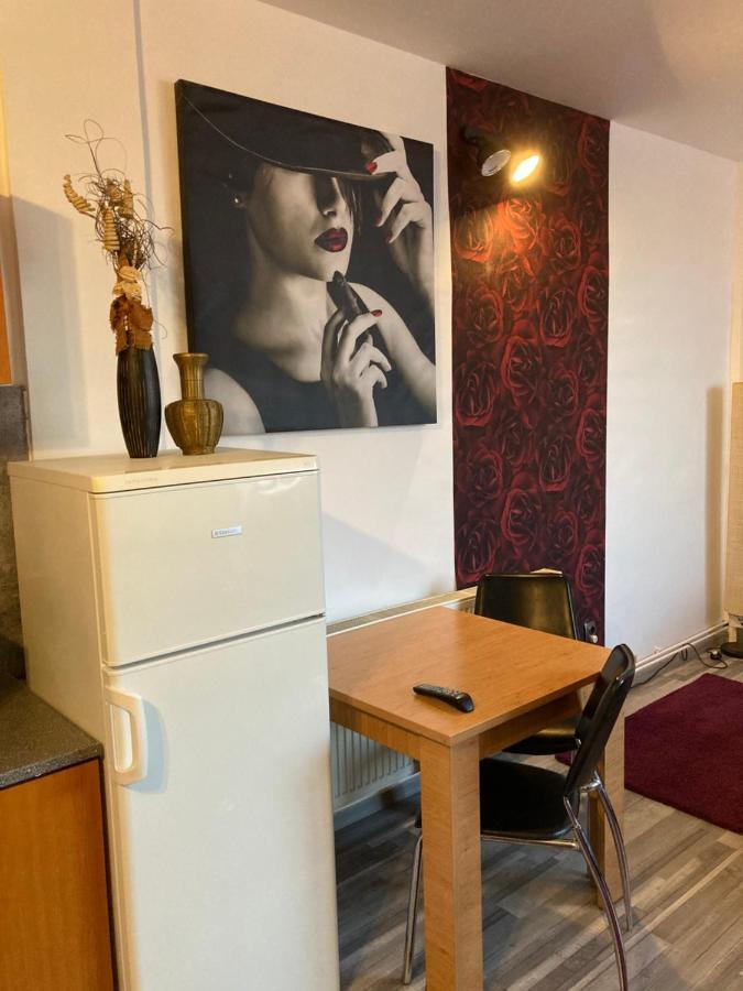 Edit House Apartment Targu Mures Luaran gambar