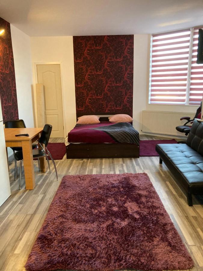 Edit House Apartment Targu Mures Luaran gambar