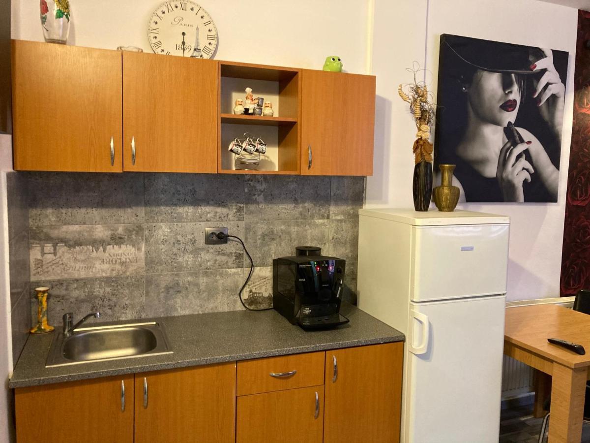 Edit House Apartment Targu Mures Luaran gambar