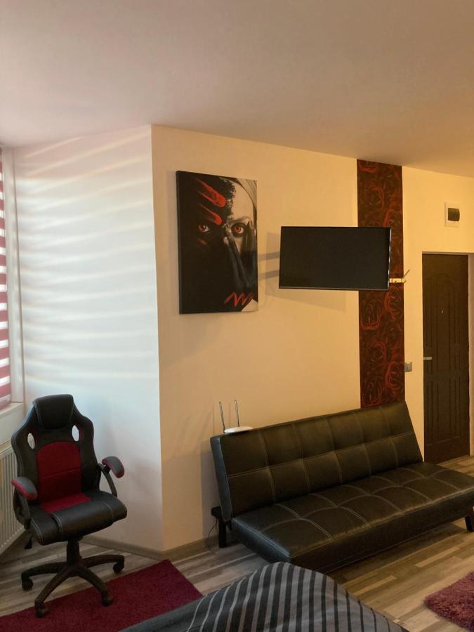 Edit House Apartment Targu Mures Luaran gambar