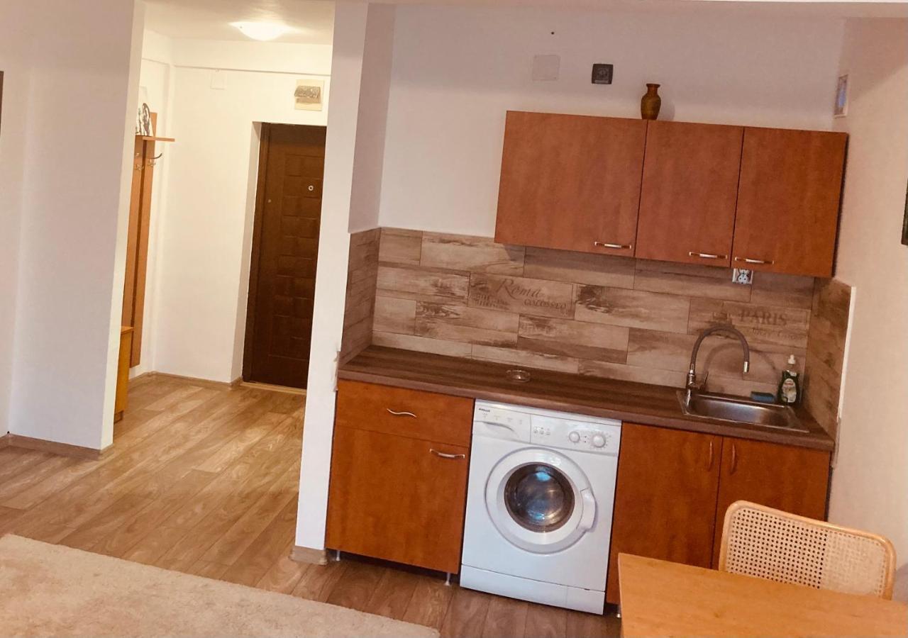Edit House Apartment Targu Mures Luaran gambar
