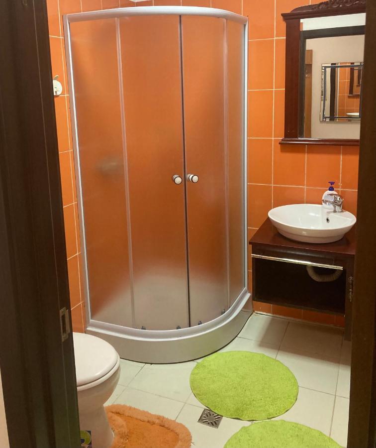 Edit House Apartment Targu Mures Luaran gambar