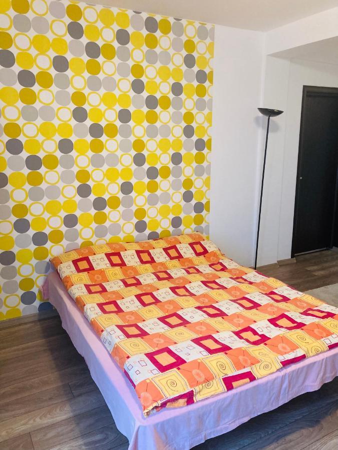 Edit House Apartment Targu Mures Luaran gambar