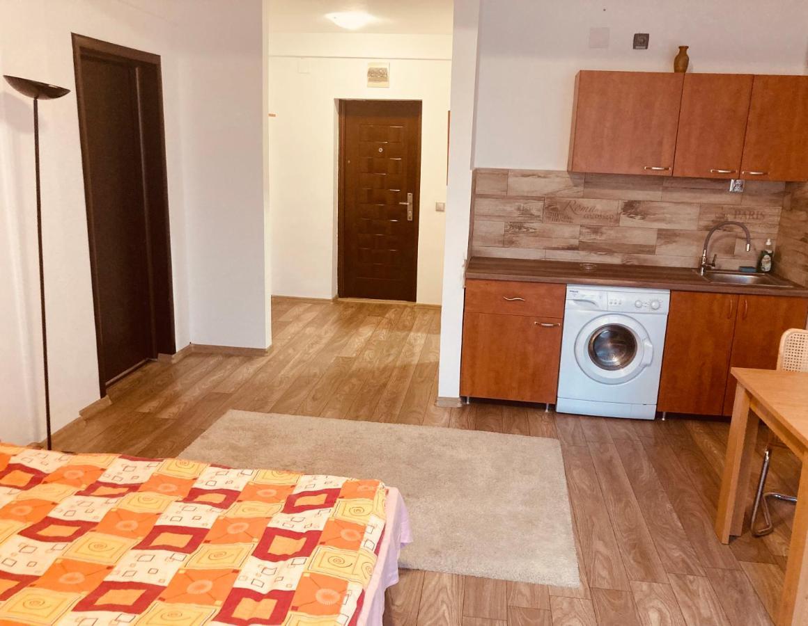 Edit House Apartment Targu Mures Luaran gambar