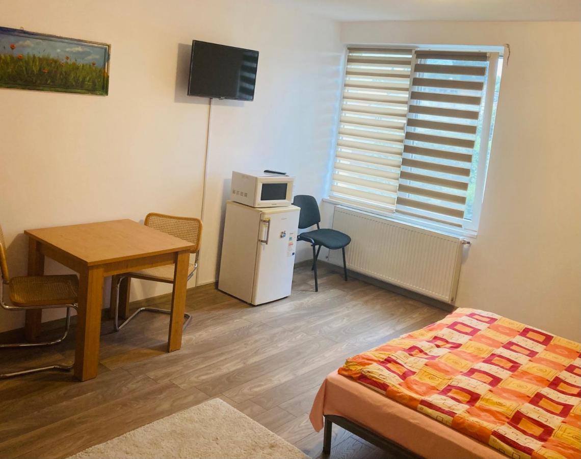 Edit House Apartment Targu Mures Luaran gambar