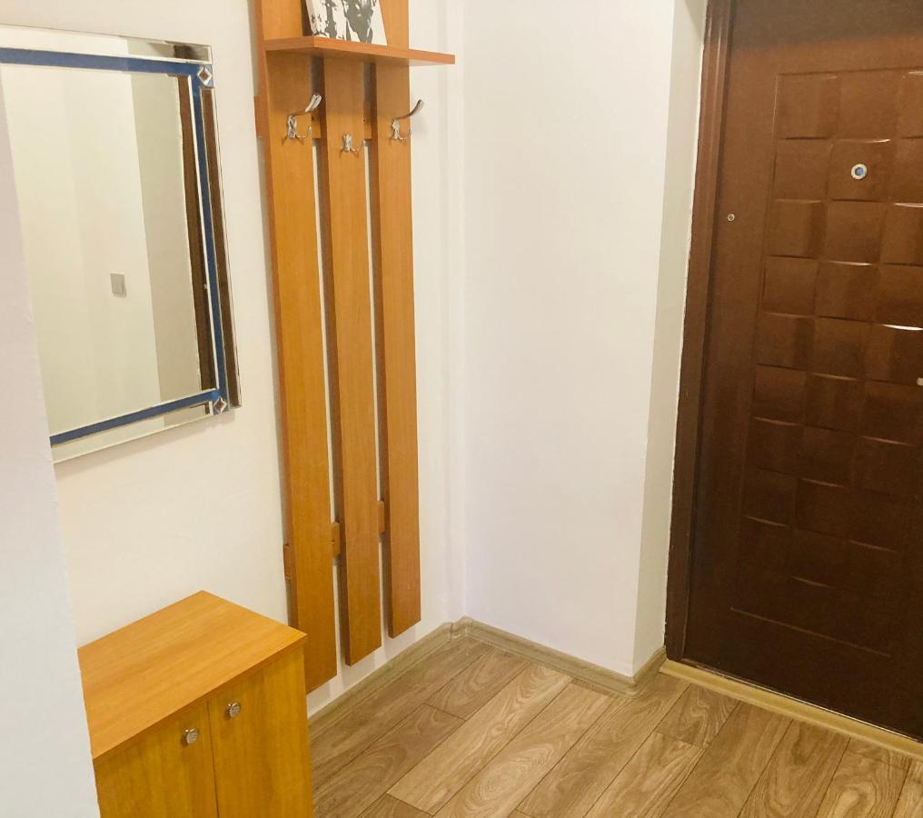 Edit House Apartment Targu Mures Luaran gambar