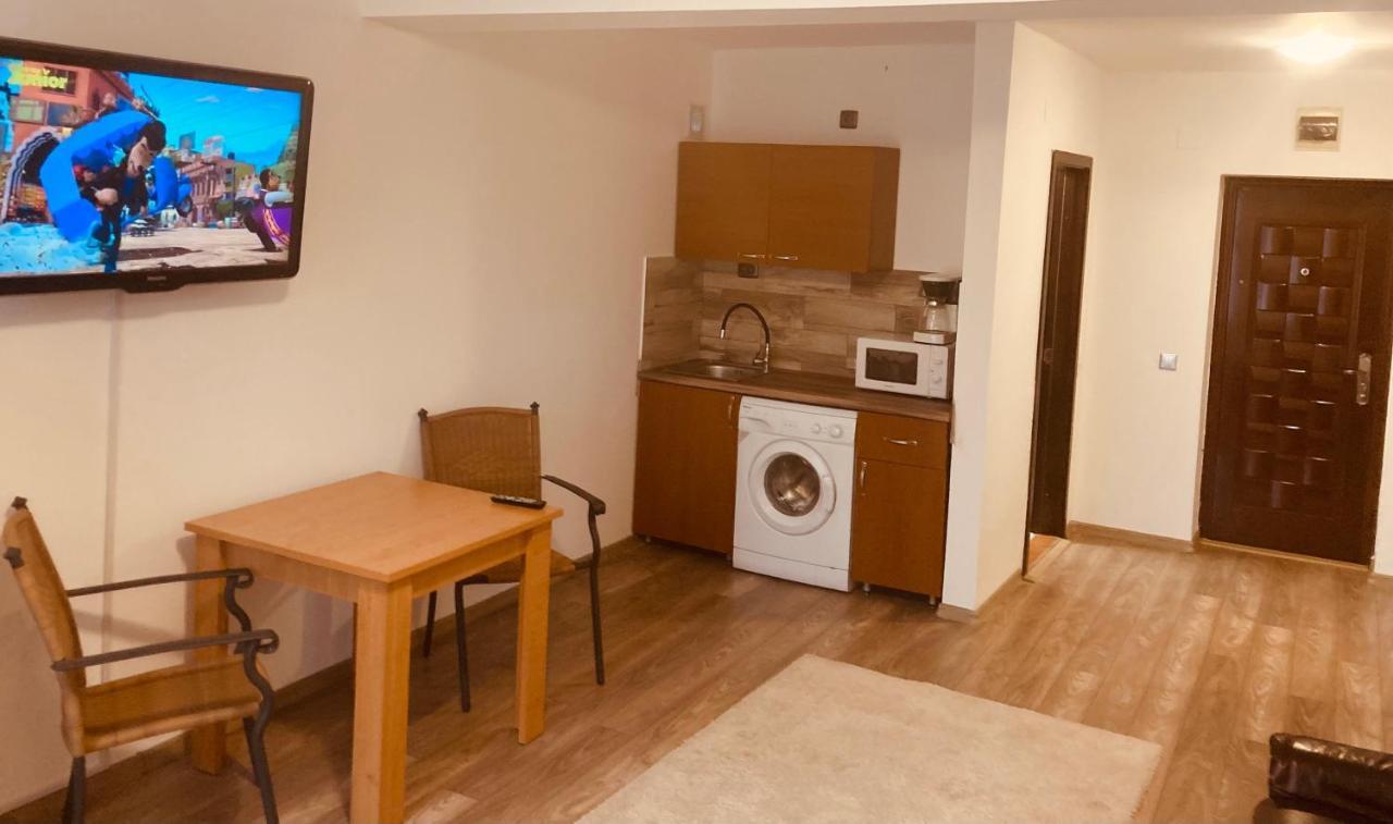 Edit House Apartment Targu Mures Luaran gambar