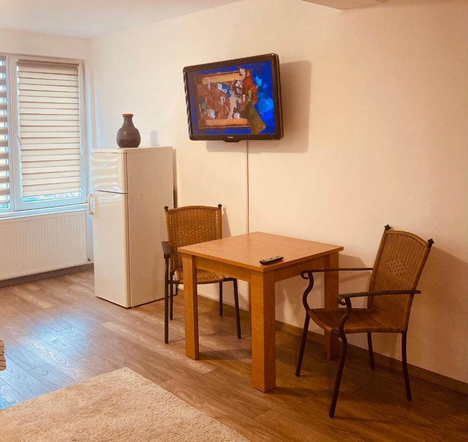 Edit House Apartment Targu Mures Luaran gambar