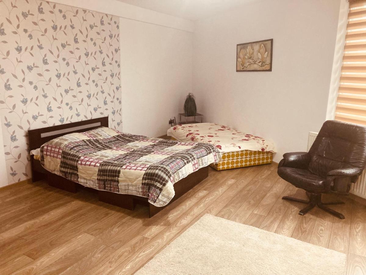 Edit House Apartment Targu Mures Luaran gambar