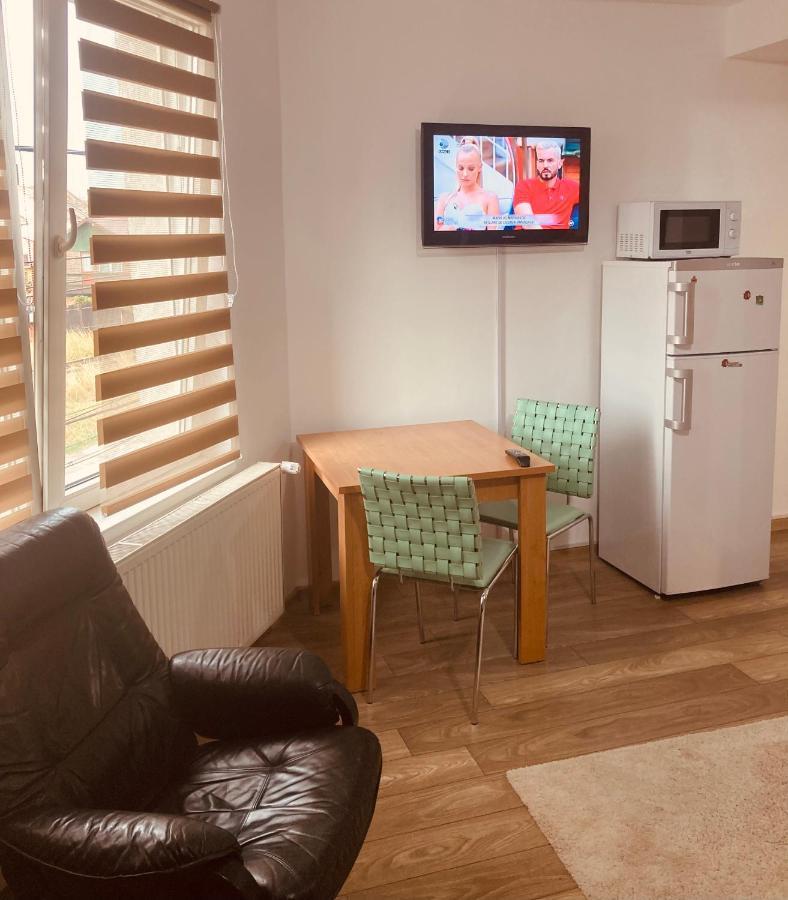 Edit House Apartment Targu Mures Luaran gambar