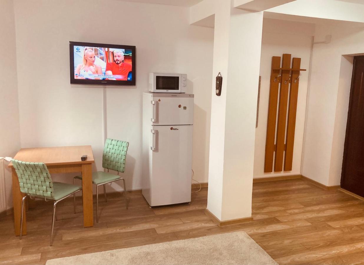 Edit House Apartment Targu Mures Luaran gambar