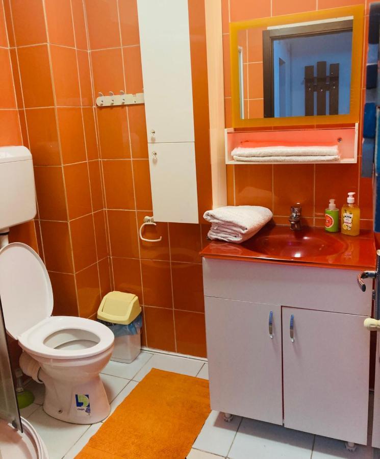Edit House Apartment Targu Mures Luaran gambar